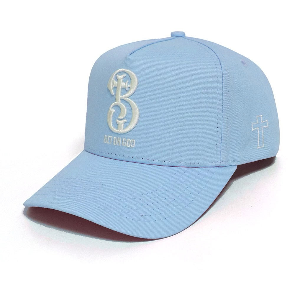 BetOnGod Baseball cap