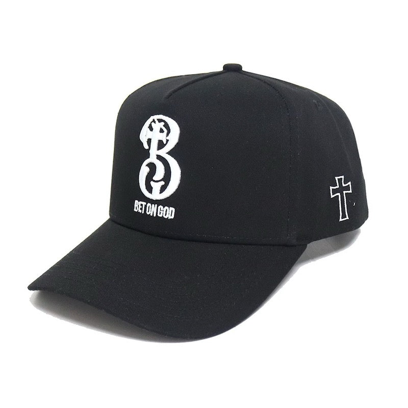 BetOnGod Baseball cap
