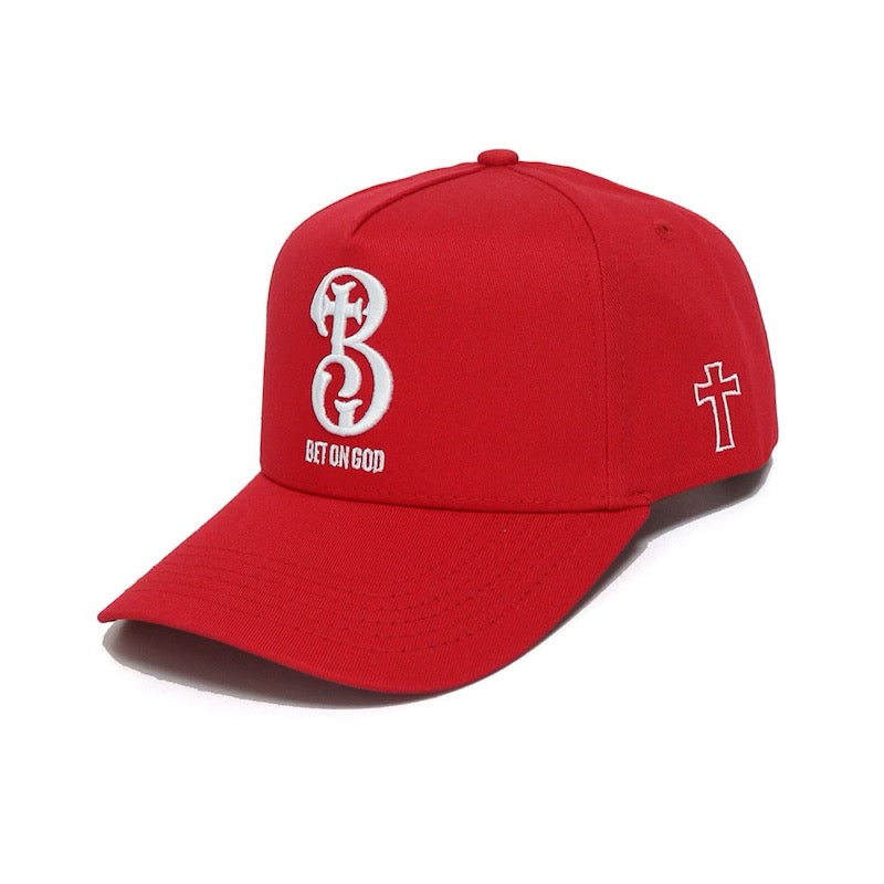 BetOnGod Baseball cap